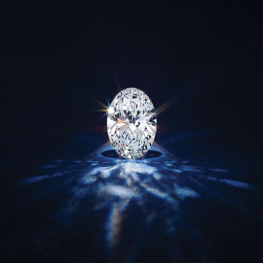 Lab-Grown Diamonds