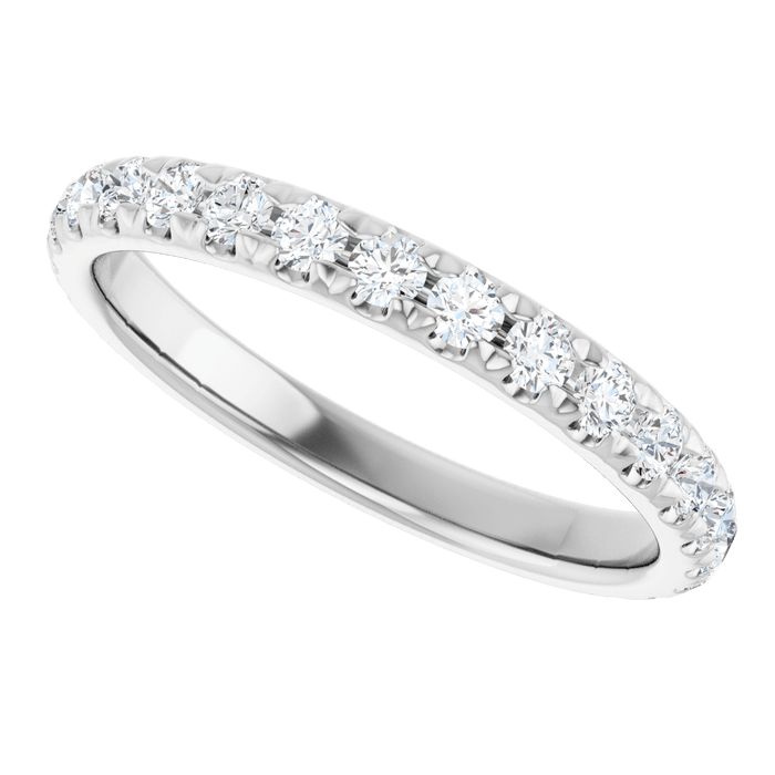 Eternity ring