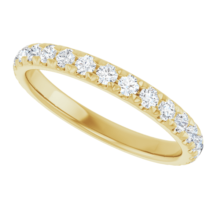 Eternity ring