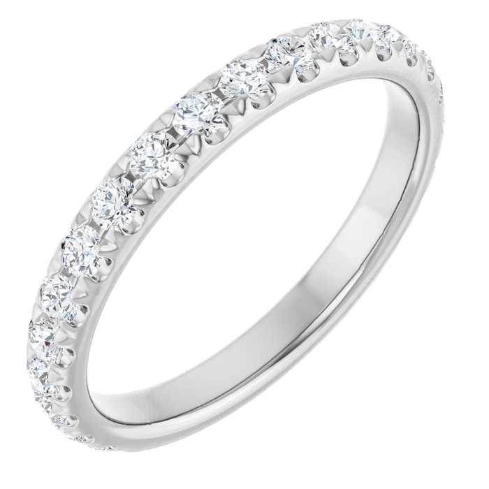 Eternity Ring