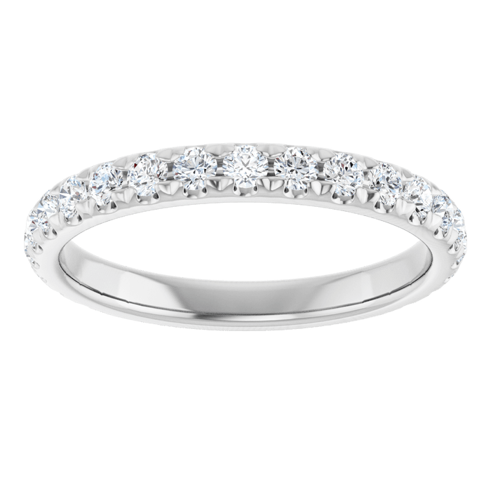 Eternity ring