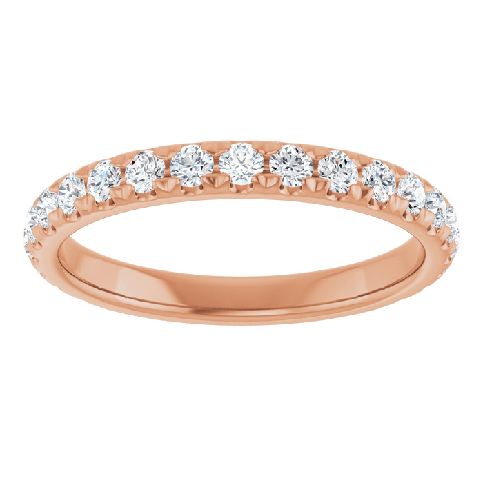 Eternity ring