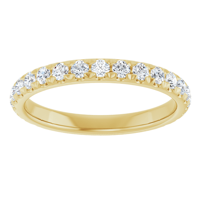 Eternity Ring