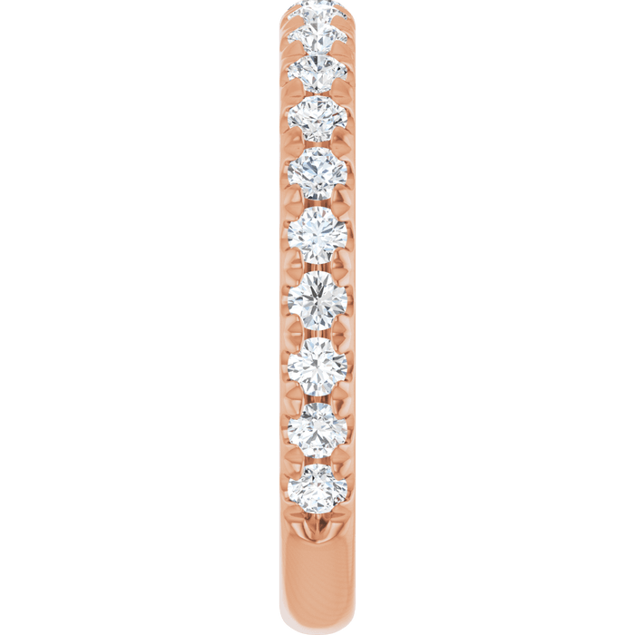 Eternity ring