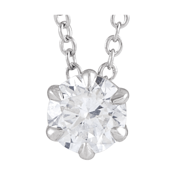 Solitaire Kette