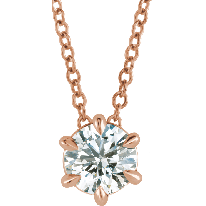 Solitaire Kette